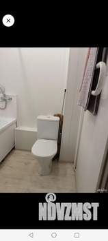 1-к квартира, на длительный срок, 33м2, 2/5 этаж