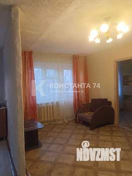 2-к квартира, на длительный срок, 45м2, 4/5 этаж