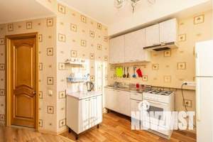 1-к квартира, посуточно, 35м2, 3/4 этаж