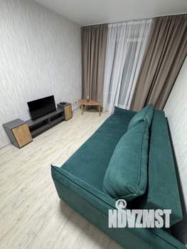 1-к квартира, на длительный срок, 32м2, 8/10 этаж