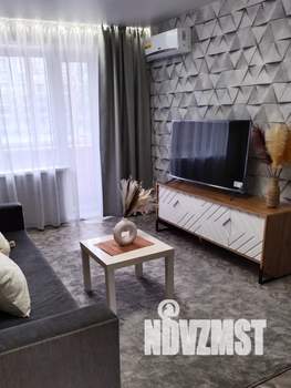 2-к квартира, посуточно, 43м2, 2/5 этаж