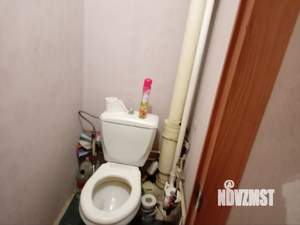 1-к квартира, на длительный срок, 30м2, 7/9 этаж