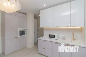 Студия квартира, посуточно, 33м2, 3/16 этаж