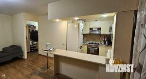2-к квартира, на длительный срок, 42м2, 1/5 этаж