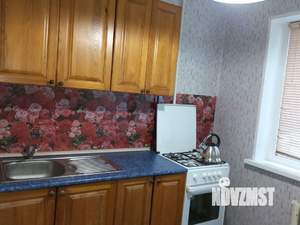 1-к квартира, на длительный срок, 33м2, 3/5 этаж