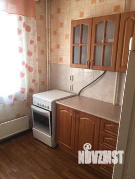 1-к квартира, на длительный срок, 43м2, 3/10 этаж