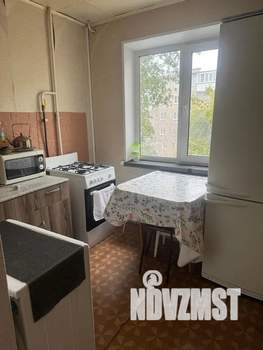 1-к квартира, посуточно, 30м2, 3/5 этаж