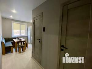 1-к квартира, посуточно, 40м2, 3/10 этаж