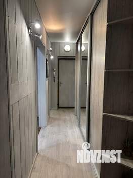 3-к квартира, на длительный срок, 65м2, 5/10 этаж