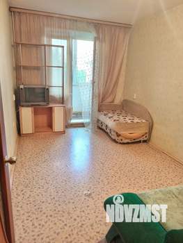 1-к квартира, на длительный срок, 36м2, 5/7 этаж