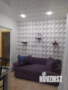 1-к квартира, на длительный срок, 40м2, 10/11 этаж