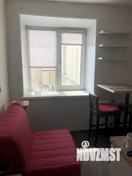 1-к квартира, на длительный срок, 36м2, 7/9 этаж