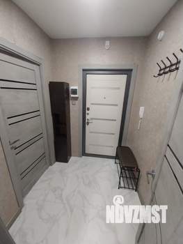 Студия квартира, на длительный срок, 26м2, 5/17 этаж