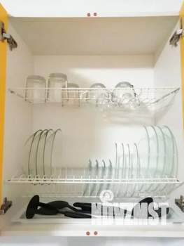 1-к квартира, посуточно, 30м2, 10/18 этаж