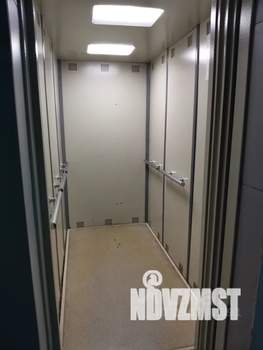 2-к квартира, посуточно, 60м2, 7/10 этаж