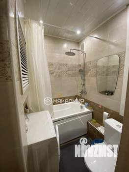 2-к квартира, на длительный срок, 42м2, 2/5 этаж