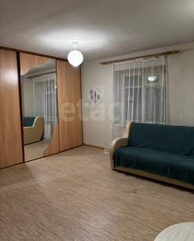 Студия квартира, на длительный срок, 32м2, 5/5 этаж