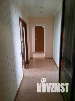 3-к квартира, посуточно, 73м2, 9/10 этаж