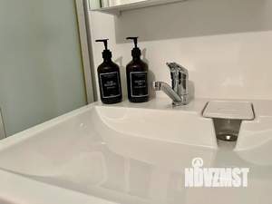 Студия квартира, посуточно, 26м2, 2/10 этаж