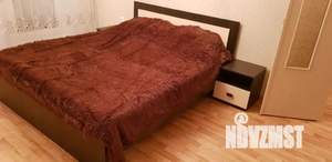 1-к квартира, посуточно, 43м2, 6/16 этаж