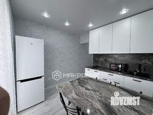 1-к квартира, на длительный срок, 41м2, 3/21 этаж