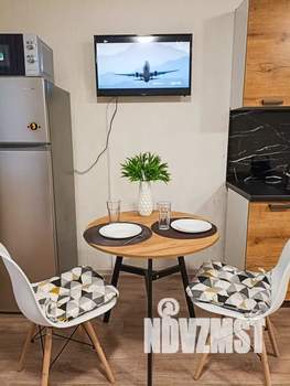 2-к квартира, посуточно, 45м2, 8/10 этаж