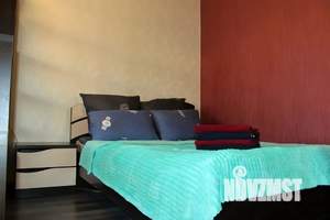 1-к квартира, посуточно, 35м2, 2/5 этаж