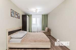 3-к квартира, посуточно, 78м2, 14/23 этаж