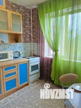 1-к квартира, посуточно, 29м2, 6/9 этаж