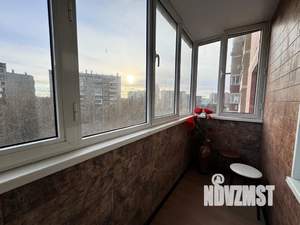 2-к квартира, посуточно, 58м2, 5/21 этаж