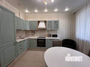 2-к квартира, на длительный срок, 75м2, 16/24 этаж