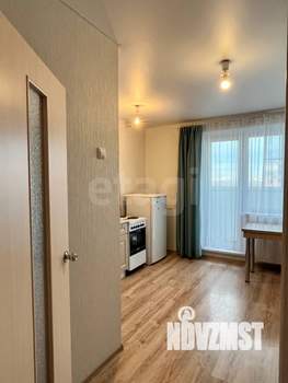 Студия квартира, на длительный срок, 24м2, 9/11 этаж