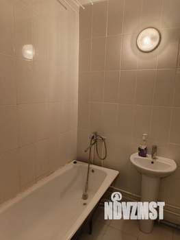 Студия квартира, на длительный срок, 29м2, 13/18 этаж