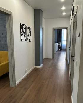 2-к квартира, на длительный срок, 72м2, 8/18 этаж