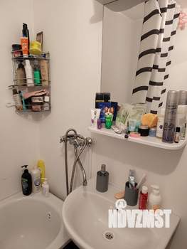 1-к квартира, на длительный срок, 32м2, 1/10 этаж