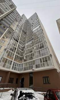 1-к квартира, на длительный срок, 40м2, 2/19 этаж