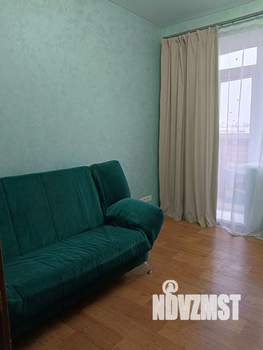 2-к квартира, на длительный срок, 57м2, 9/17 этаж