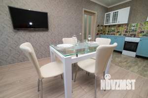 2-к квартира, посуточно, 60м2, 11/16 этаж