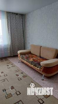 1-к квартира, на длительный срок, 41м2, 3/10 этаж