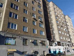 2-к квартира, на длительный срок, 54м2, 8/10 этаж