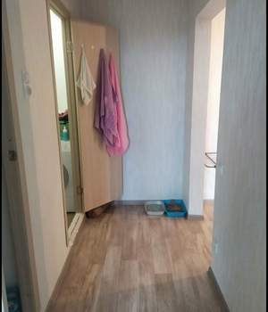 1-к квартира, на длительный срок, 35м2, 3/10 этаж