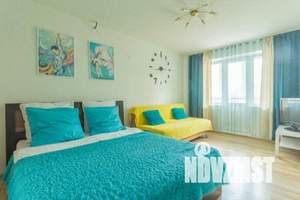 1-к квартира, посуточно, 33м2, 3/5 этаж