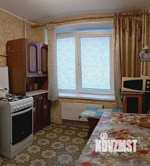 2-к квартира, на длительный срок, 50м2, 4/10 этаж