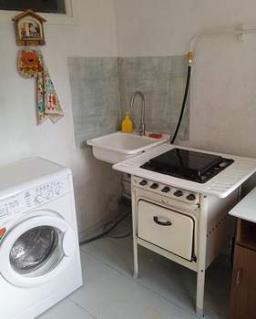 2-к квартира, на длительный срок, 45м2, 4/5 этаж