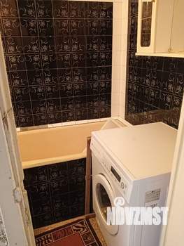 3-к квартира, на длительный срок, 63м2, 4/9 этаж