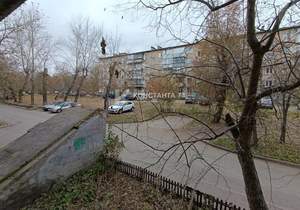 1-к квартира, на длительный срок, 33м2, 1/5 этаж