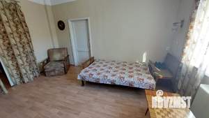 1-к квартира, на длительный срок, 43м2, 4/6 этаж