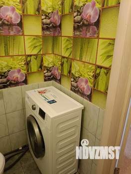 1-к квартира, на длительный срок, 43м2, 5/18 этаж