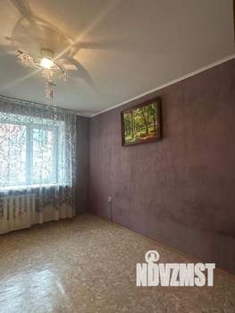 3-к квартира, на длительный срок, 57м2, 4/7 этаж