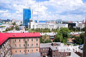 2-к квартира, посуточно, 51м2, 9/14 этаж
